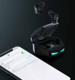 TWS Gaming Headset Stereo Wireless Bluetooth Headphones – Bild 5