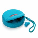 Outdoor Portable Headset Bluetooth Speaker – Bild 8