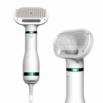 Pet Comb Hair Dryer – Bild 6