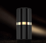 Fashion Individual Earphone Lipstick In-ear Noise Reduction – Bild 6