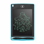 LCD Handwriting Board Kid's Writing  LCD Drawing Graffiti – Bild 7