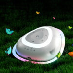Intelligent Soothing White Noise Sleep Instrument