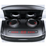 Wireless Bluetooth Headset 5.0 Earbuds – Bild 6