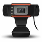 High-definition Webcam With Adjustable Brightness – Bild 4
