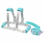 Children's Anti-lost Belt Traction Rope Baby Anti-lost – Bild 7