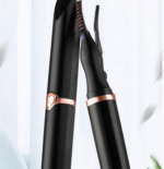 Rechargeable 360 Rotating Portable Eyelash Curler Makeup Tools – Bild 3