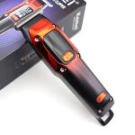 Hair Clipper Professional Barber Hair Trimmer LED Display Haircuts – Bild 2