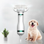 Pet Comb Hair Dryer – Bild 4