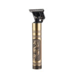 Mini Hair Clipper Electric Hair Trimmer for Travel Use in Low Noise El – Bild 3
