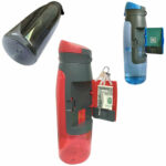 Water Bottle Shape Surprise Secret Diversion Hidden Security – Bild 4