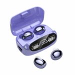 Bluetooth Headset In-ear Low-latency Gaming Games – Bild 5