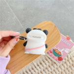Bear Cow Bluetooth Wireless Earphone Sleeve 2 3 Generation – Bild 5