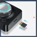 Bluetooth 5.0 Receiver And Transmitter Audio Adapter – Bild 3