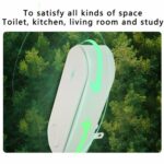 Home Multifunctional Negative Ion Air Purifier – Bild 5