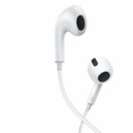 Type C Lateral In-ear Wired Earphone – Bild 5