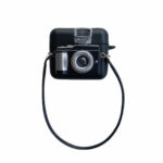 Protective Retro Camera Wireless Bluetooth Headset Case – Bild 7