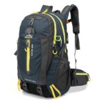 Hiking Camping Outdoor Sports Mountaineering Backpack – Bild 6