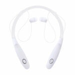 Neck Style Wireless Sports Stereo Bluetooth Headphones – Bild 5