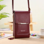 Touch Screen Mobile Phone Bag Small Messenger Cute – Bild 10