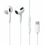 Mobile Phone Type-C Wired Headset