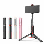 Live Broadcast Stand Tripod Bluetooth Remote Control – Bild 2