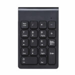 Digital Number Pad Bluetooth New Portable Mini Keypad USB – Bild 3