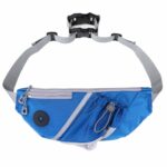 Portable Pet Dog Training Bag Waist Bags – Bild 8