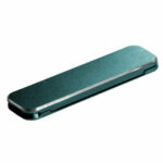 Mini Portable Phone Back Sticker Bracket – Bild 4