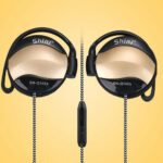 Mobile Phone Computer Universal Earphone With Microphone – Bild 3