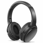 Noise Cancelling Folding Wireless Headset – Bild 6