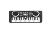 Kid's 37-key Electronic Musical Instrument Piano Toy – Bild 4