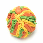 Dog Sniffing Training Blanket Snuffle Ball Mat – Bild 9