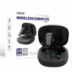 Wireless Bluetooth Headset TWS Subwoofer Headset – Bild 2