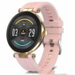 Smart Watch Blood Pressure Sports Heart Rate Monitoring – Bild 4