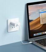 60W Fast Charging Multi-function Charging Cable Storage Box – Bild 7