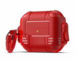 The Third Generation Bluetooth Earphone Protective Case – Bild 9