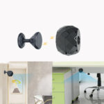 HD WIFI Camera Surveillance Mobile Phone Home Security – Bild 3