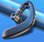 Bluetooth Headset Sports Running Wireless Single Side – Bild 8
