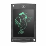 LCD Handwriting Board Kid's Writing  LCD Drawing Graffiti – Bild 6