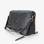 DAKOTA 3 in 1 Convertible Backpack Purse, Black – Bild 8