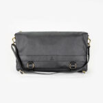 DAKOTA 3 in 1 Convertible Backpack Purse, Black – Bild 5