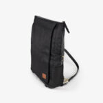DAKOTA 3 in 1 Convertible Backpack Purse, Black – Bild 6