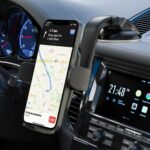 Universal Suction Phone Car Mount Dashboard
