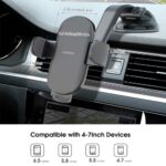 Universal Suction Phone Car Mount Dashboard – Bild 4