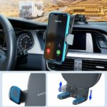 Universal Suction Phone Car Mount Dashboard – Bild 7