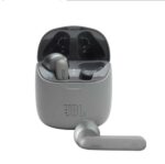 TUNE220 TWS True Wireless Bluetooth Stereo Earphones – Bild 2