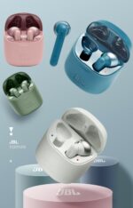 TUNE220 TWS True Wireless Bluetooth Stereo Earphones – Bild 3