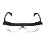 Adjustable Strength Lens Zoom Reading Glasse – Bild 3