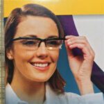 Adjustable Strength Lens Zoom Reading Glasse – Bild 5