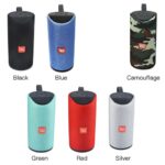 TG Portable Outdoor Loudspeaker Bluetooth Stereo Speaker – Bild 6